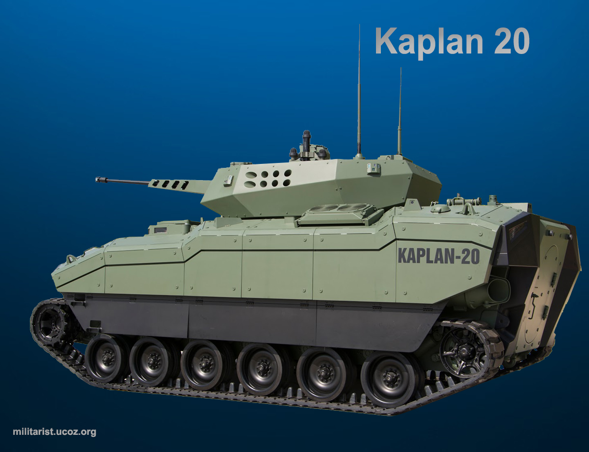 Kaplan 20